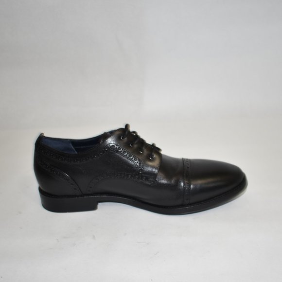 Cole Haan Jefferson 2.0 Grand Cap Toe Derby 7.5 main image 4